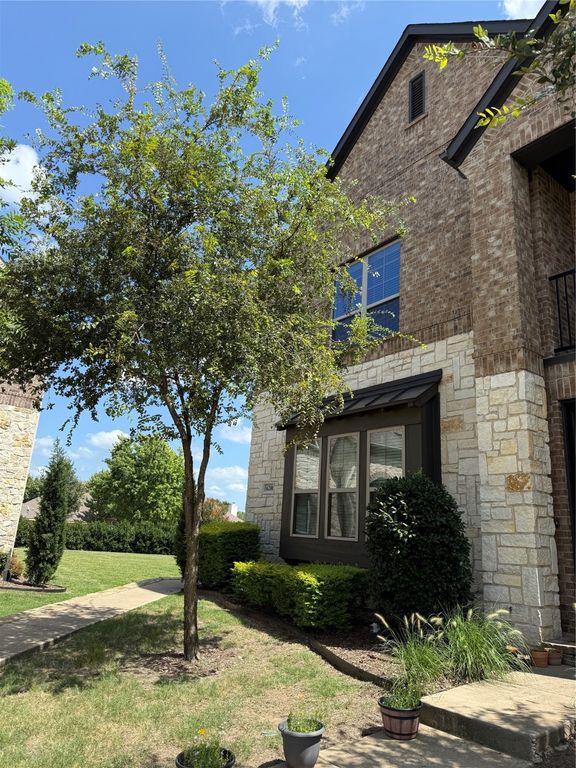 6201 Davison Way, Mckinney, TX 75070