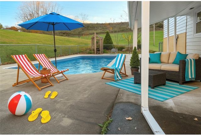 464 State Route 1027, Boggs Twp, PA 16201