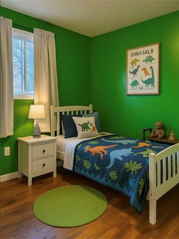 464 State Route 1027, Boggs Twp, PA 16201