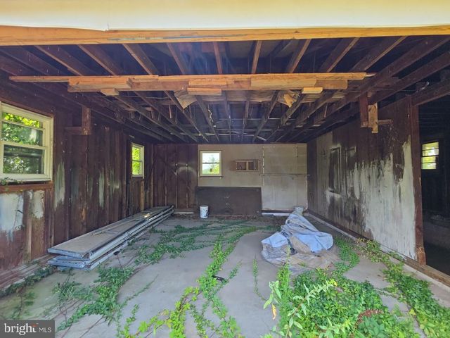 53 NEW ENGLAND CROSS RD, Bridgeton, NJ 08302