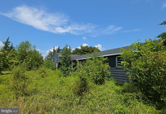 53 NEW ENGLAND CROSS RD, Bridgeton, NJ 08302