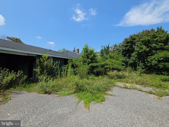 53 NEW ENGLAND CROSS RD, Bridgeton, NJ 08302