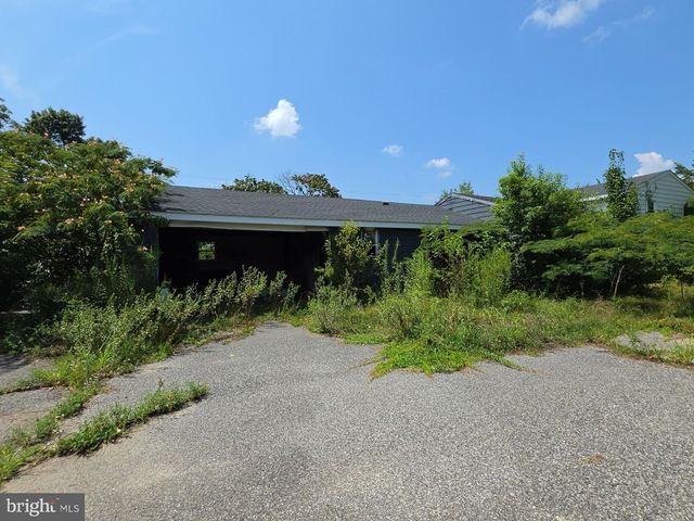 53 NEW ENGLAND CROSS RD, Bridgeton, NJ 08302