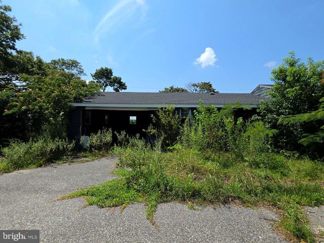 53 NEW ENGLAND CROSS RD, Bridgeton, NJ 08302