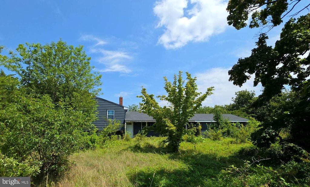 53 NEW ENGLAND CROSS RD, Bridgeton, NJ 08302