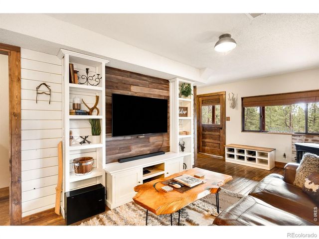 257 Lo Meadow Lane, Bailey, CO 80421