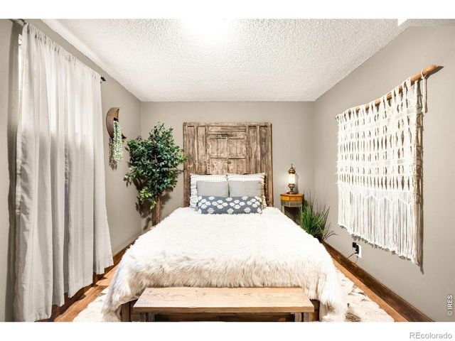 257 Lo Meadow Lane, Bailey, CO 80421