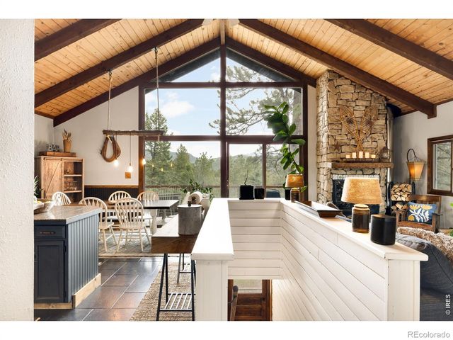 257 Lo Meadow Lane, Bailey, CO 80421