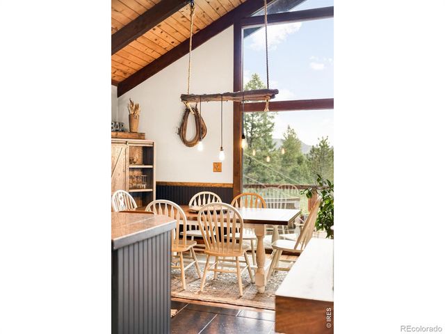 257 Lo Meadow Lane, Bailey, CO 80421