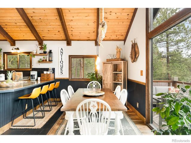 257 Lo Meadow Lane, Bailey, CO 80421