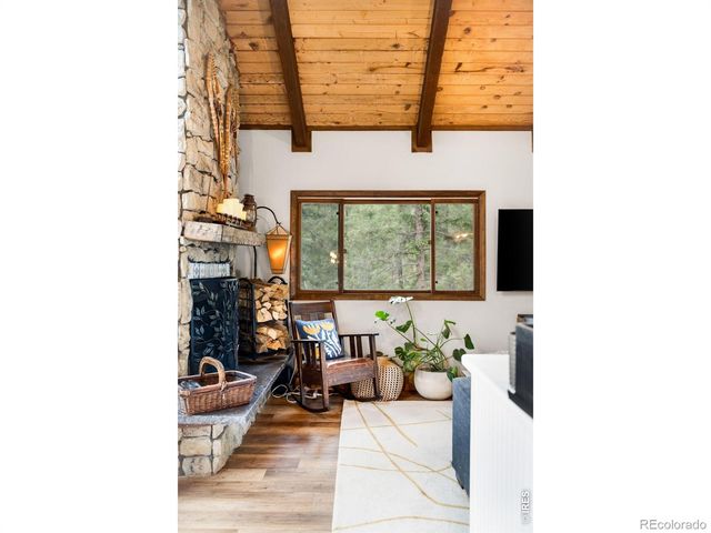 257 Lo Meadow Lane, Bailey, CO 80421