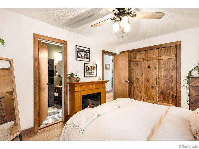 257 Lo Meadow Lane, Bailey, CO 80421