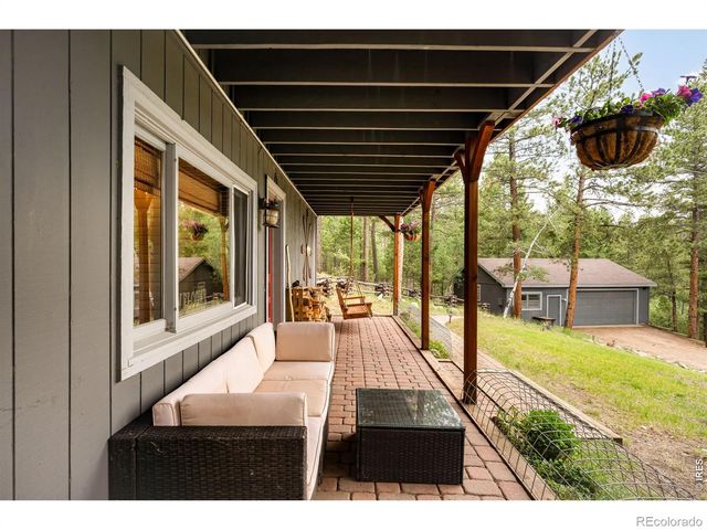 257 Lo Meadow Lane, Bailey, CO 80421