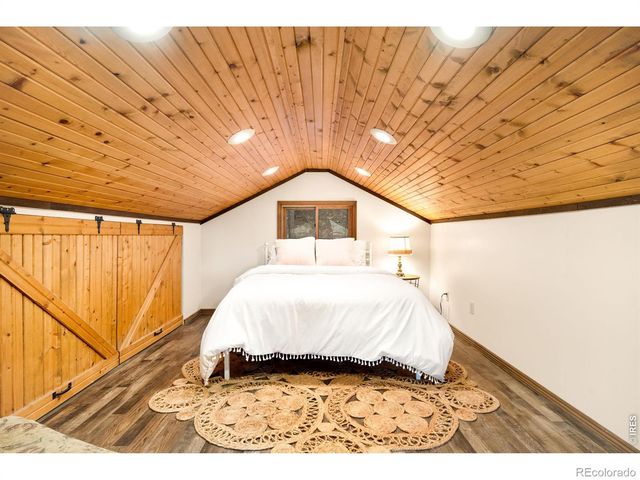 257 Lo Meadow Lane, Bailey, CO 80421