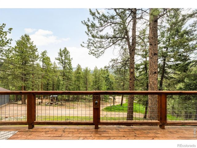 257 Lo Meadow Lane, Bailey, CO 80421