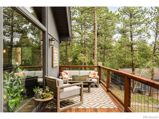 257 Lo Meadow Lane, Bailey, CO 80421