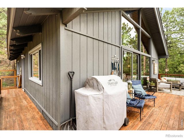 257 Lo Meadow Lane, Bailey, CO 80421