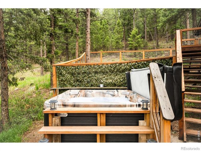257 Lo Meadow Lane, Bailey, CO 80421