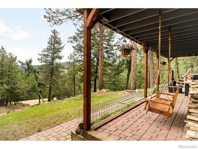 257 Lo Meadow Lane, Bailey, CO 80421