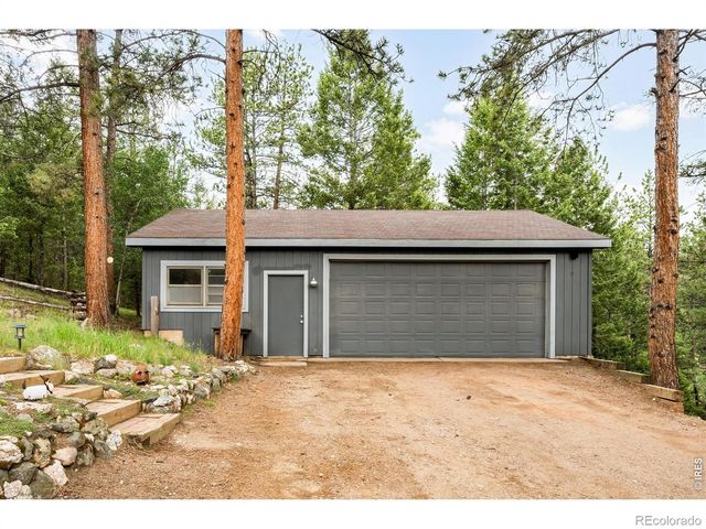 257 Lo Meadow Lane, Bailey, CO 80421