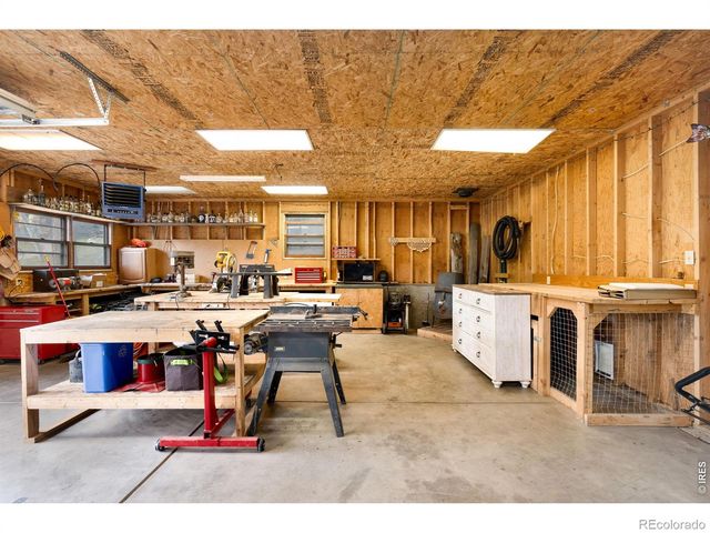 257 Lo Meadow Lane, Bailey, CO 80421