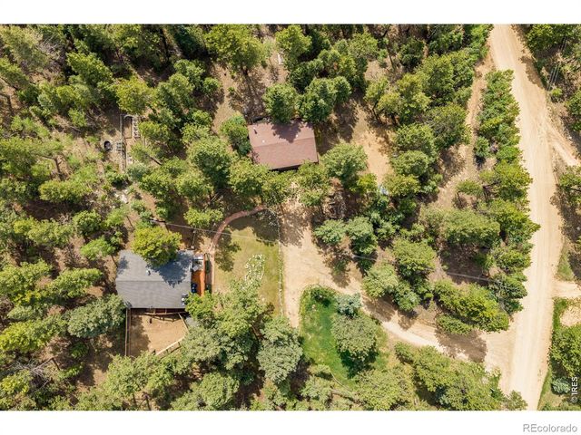 257 Lo Meadow Lane, Bailey, CO 80421