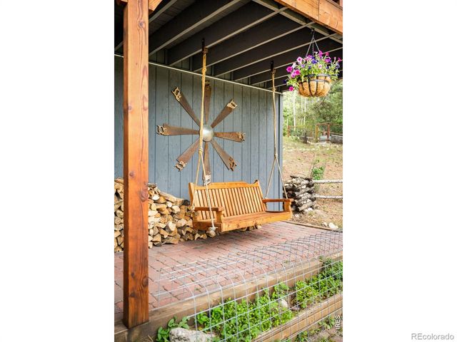 257 Lo Meadow Lane, Bailey, CO 80421