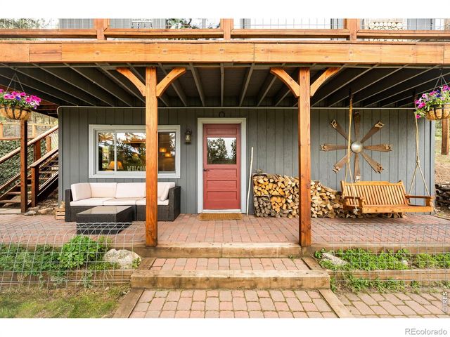 257 Lo Meadow Lane, Bailey, CO 80421