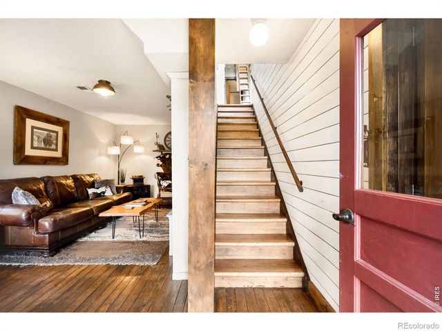 257 Lo Meadow Lane, Bailey, CO 80421
