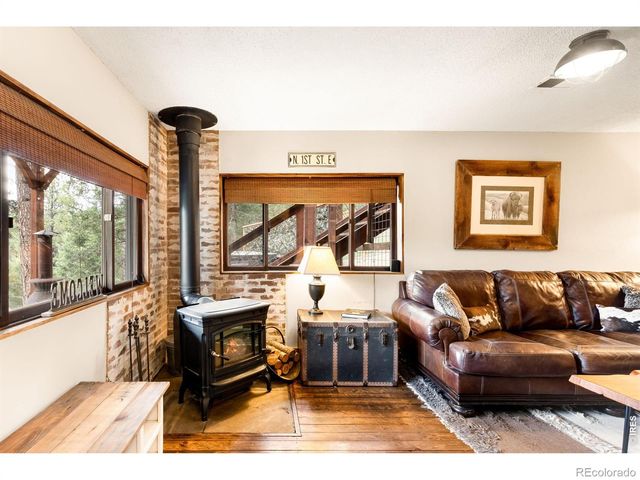 257 Lo Meadow Lane, Bailey, CO 80421
