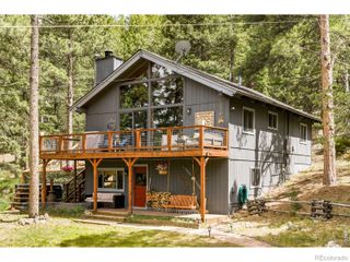 257 Lo Meadow Lane, Bailey, CO 80421