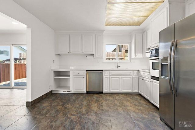 455 W M St, Benicia, CA 94510