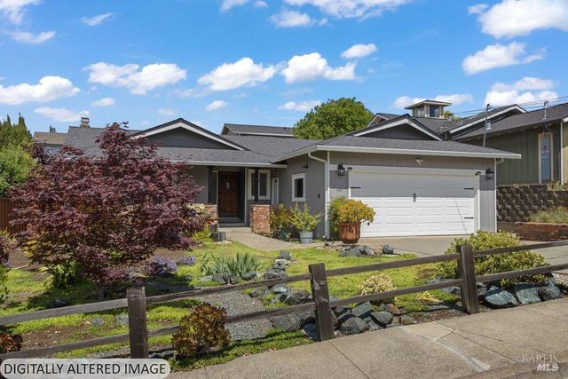 455 W M St, Benicia, CA 94510