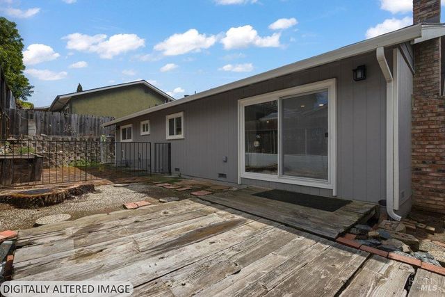 455 W M St, Benicia, CA 94510