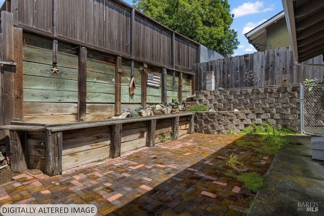 455 W M St, Benicia, CA 94510