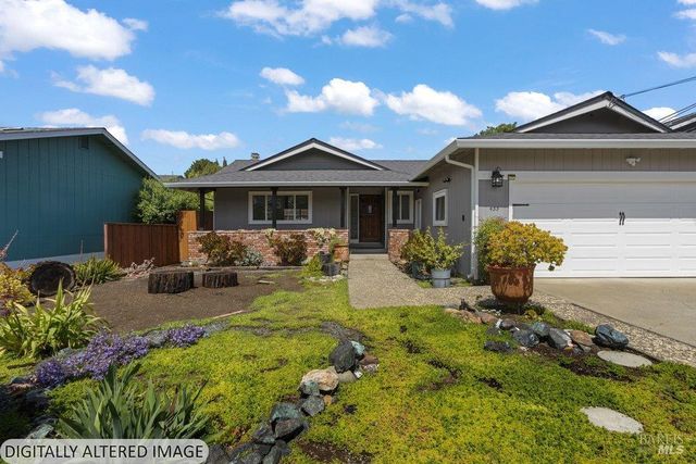 455 W M St, Benicia, CA 94510