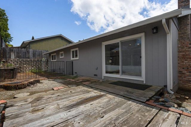 455 W M St, Benicia, CA 94510