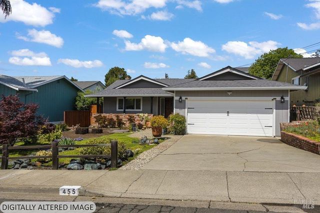 455 W M St, Benicia, CA 94510