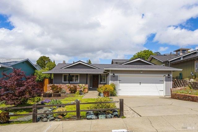 455 W M St, Benicia, CA 94510