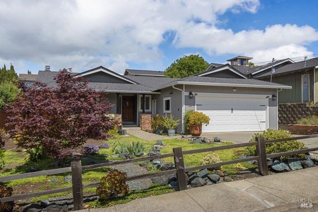 455 W M St, Benicia, CA 94510