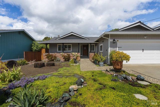 455 W M St, Benicia, CA 94510