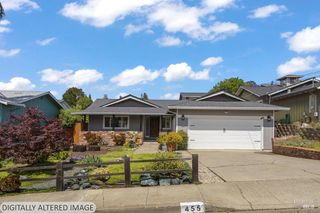 455 W M St, Benicia, CA 94510