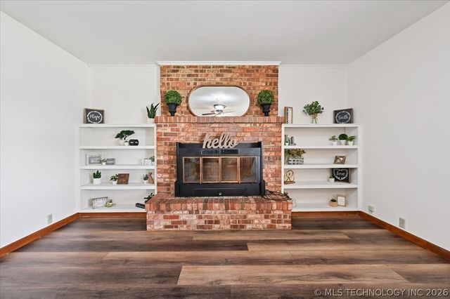 3042 State Hwy 48, Mannford, OK 74044