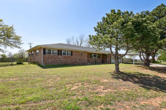 3042 State Hwy 48, Mannford, OK 74044