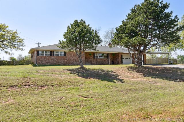 3042 State Hwy 48, Mannford, OK 74044