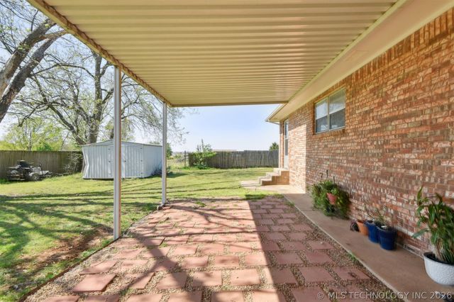 3042 State Hwy 48, Mannford, OK 74044