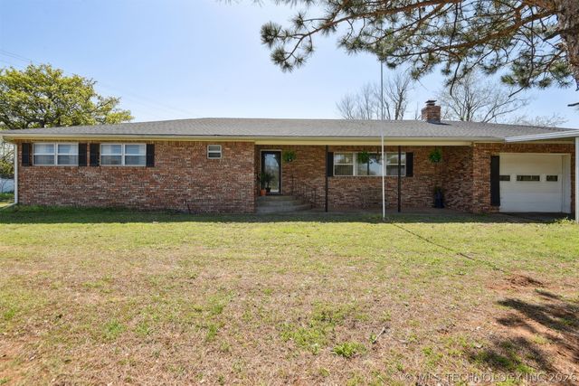 3042 State Hwy 48, Mannford, OK 74044