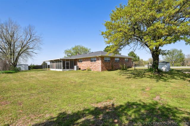 3042 State Hwy 48, Mannford, OK 74044
