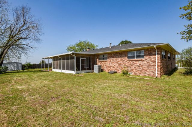 3042 State Hwy 48, Mannford, OK 74044