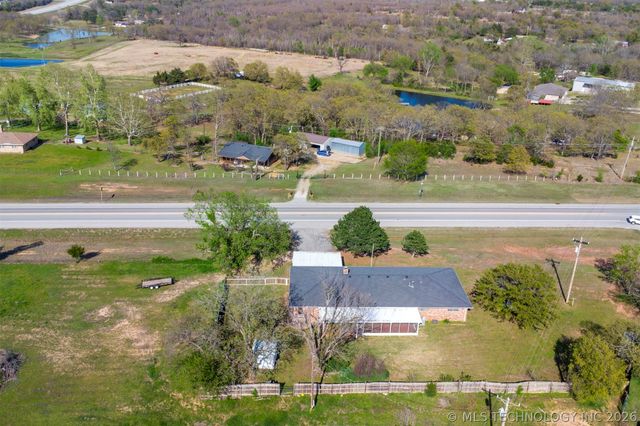 3042 State Hwy 48, Mannford, OK 74044